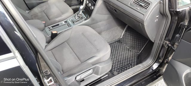 2018 VOLKSWAGEN GOLF - 18