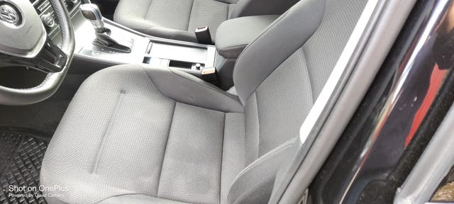 2018 VOLKSWAGEN GOLF - 11