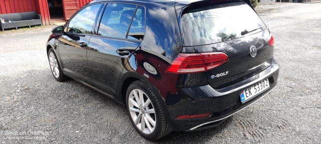 WVWZZZAUZJW901851 2018 VOLKSWAGEN GOLF-5