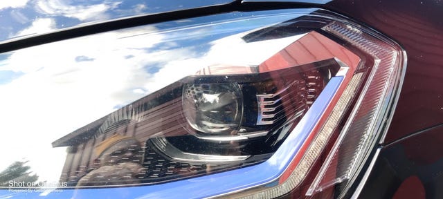 2018 VOLKSWAGEN GOLF - 20