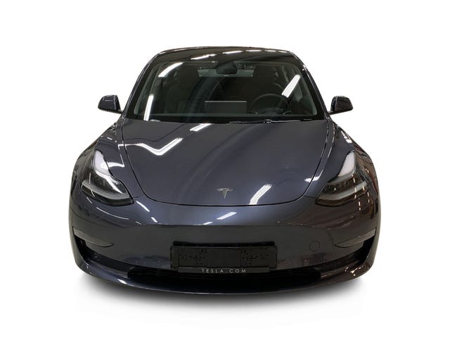LRW3E7EB1MC411166 2021 TESLA MODEL 3-1