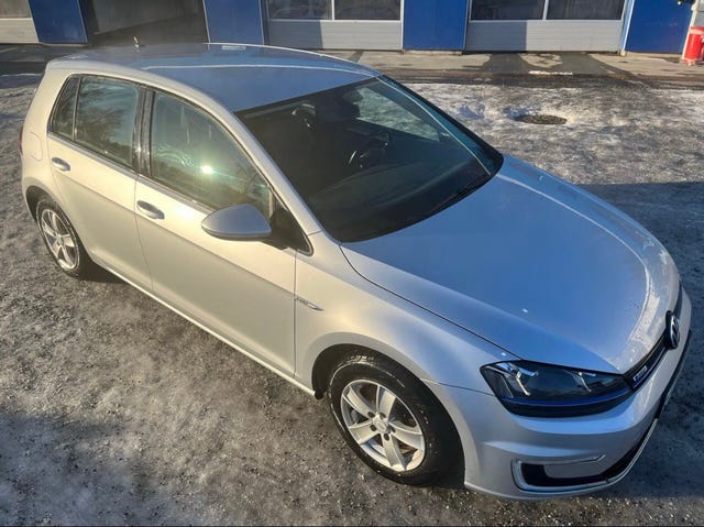 WVWZZZAUZFW905983 2015 VOLKSWAGEN GOLF-1