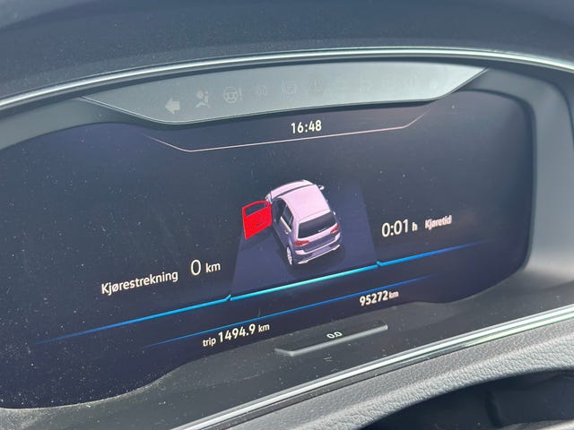2018 VOLKSWAGEN GOLF - 10