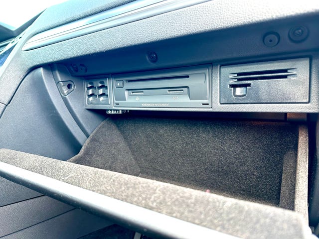 2018 VOLKSWAGEN GOLF - 13