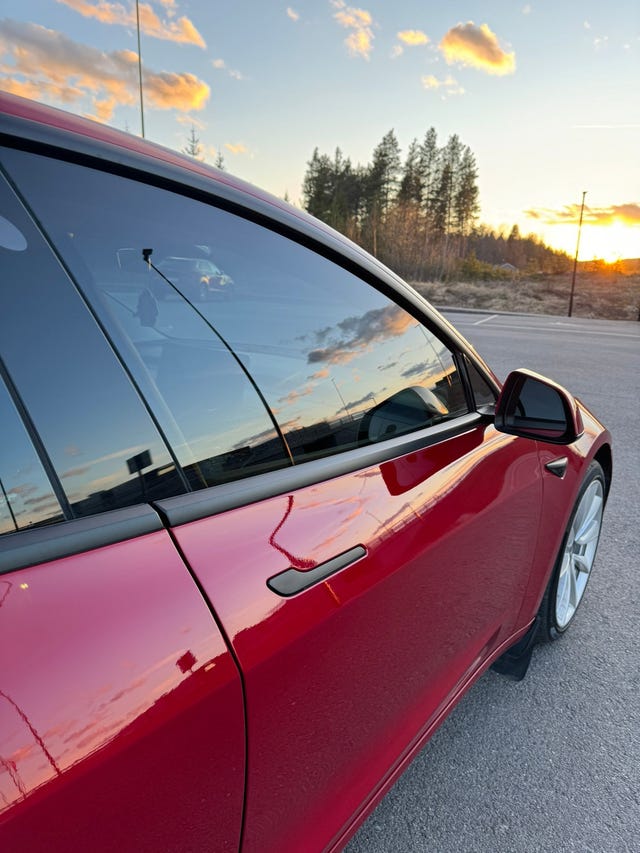 2019 TESLA MODEL 3 - 7