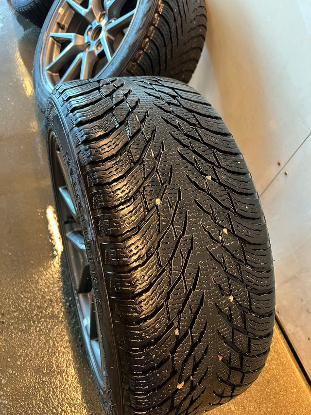 2021 TESLA MODEL 3 - 8