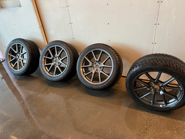 2021 TESLA MODEL 3 - 9