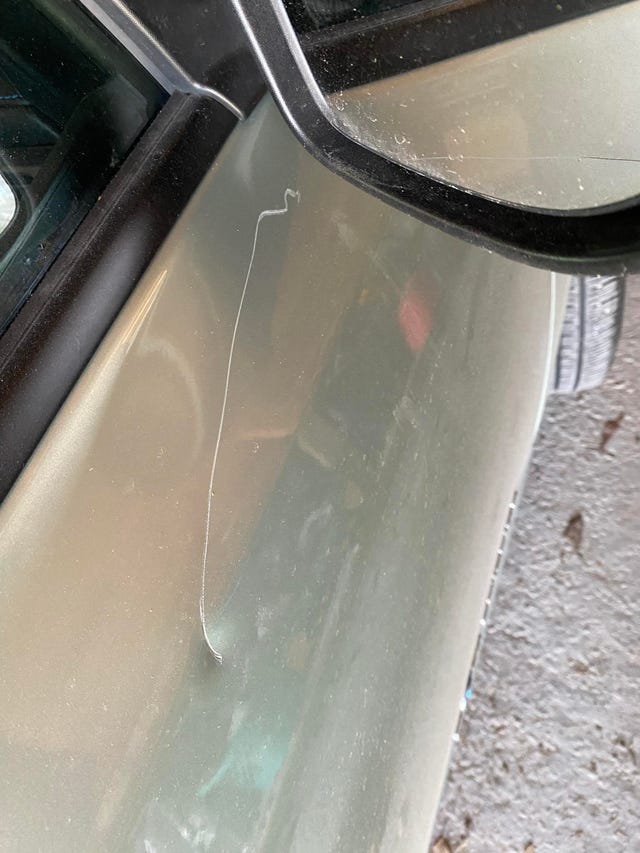 2018 NISSAN LEAF - 13