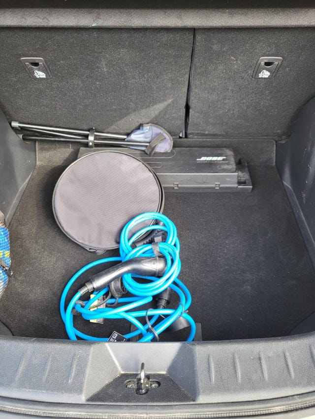 2018 NISSAN LEAF - 8