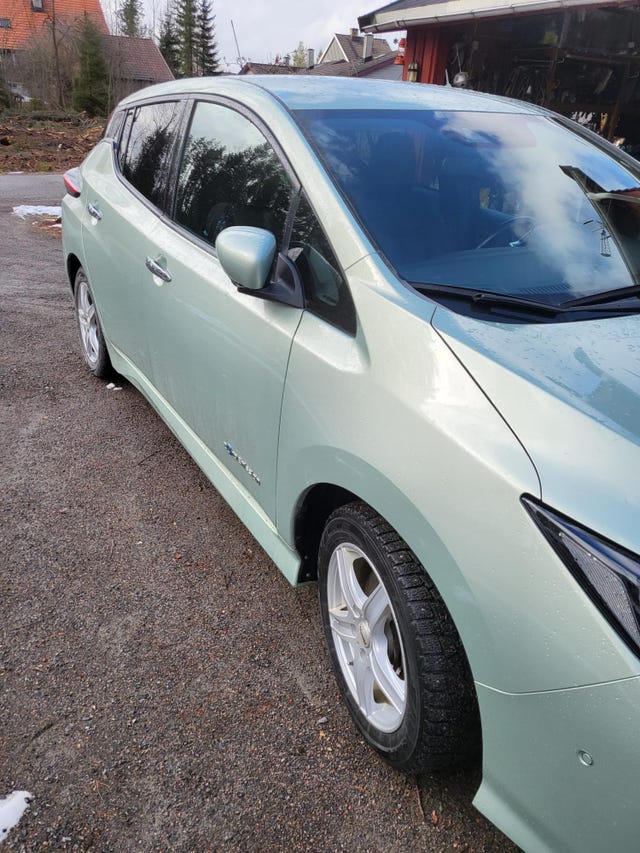 SJNFAAZE1U0019178 2018 NISSAN LEAF-3