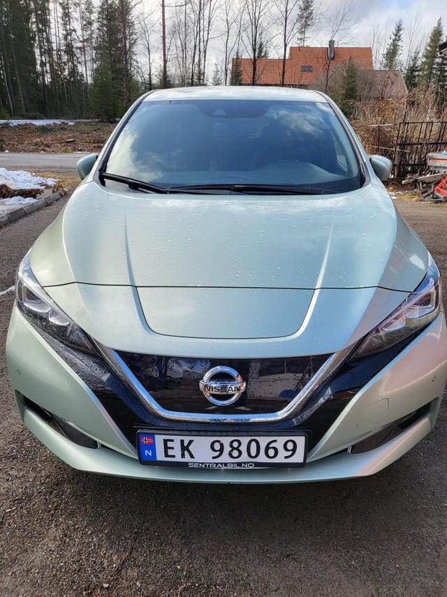 SJNFAAZE1U0019178 2018 NISSAN LEAF-0
