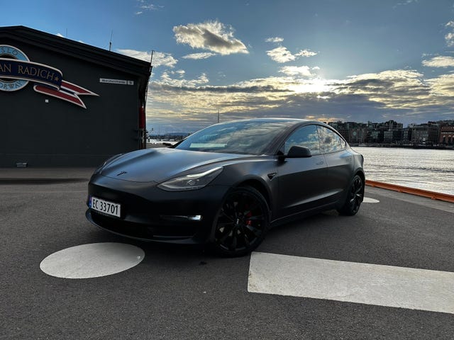 5YJ3E7EB8MF886089 2021 TESLA MODEL 3-0