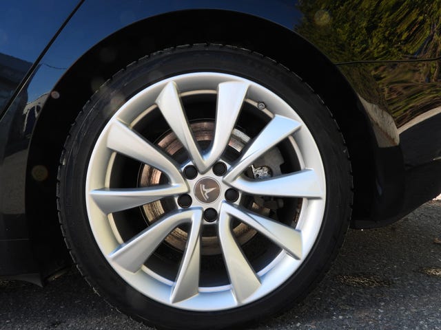 2019 TESLA MODEL 3 - 17