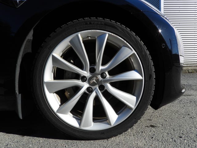 2019 TESLA MODEL 3 - 18