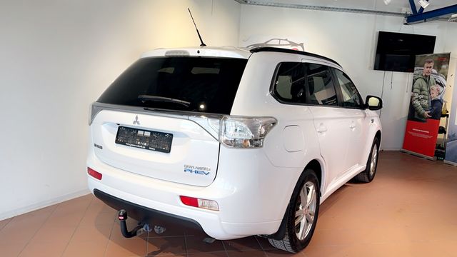 2014 MITSUBISHI OUTLANDER - 7