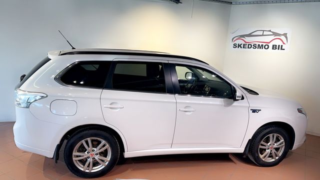 2014 MITSUBISHI OUTLANDER - 6