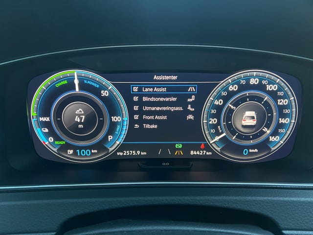 2018 VOLKSWAGEN GOLF - 12