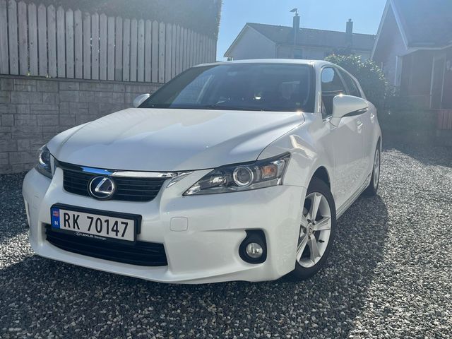 JTHKD5BH202164561 2013 LEXUS CT200H-5