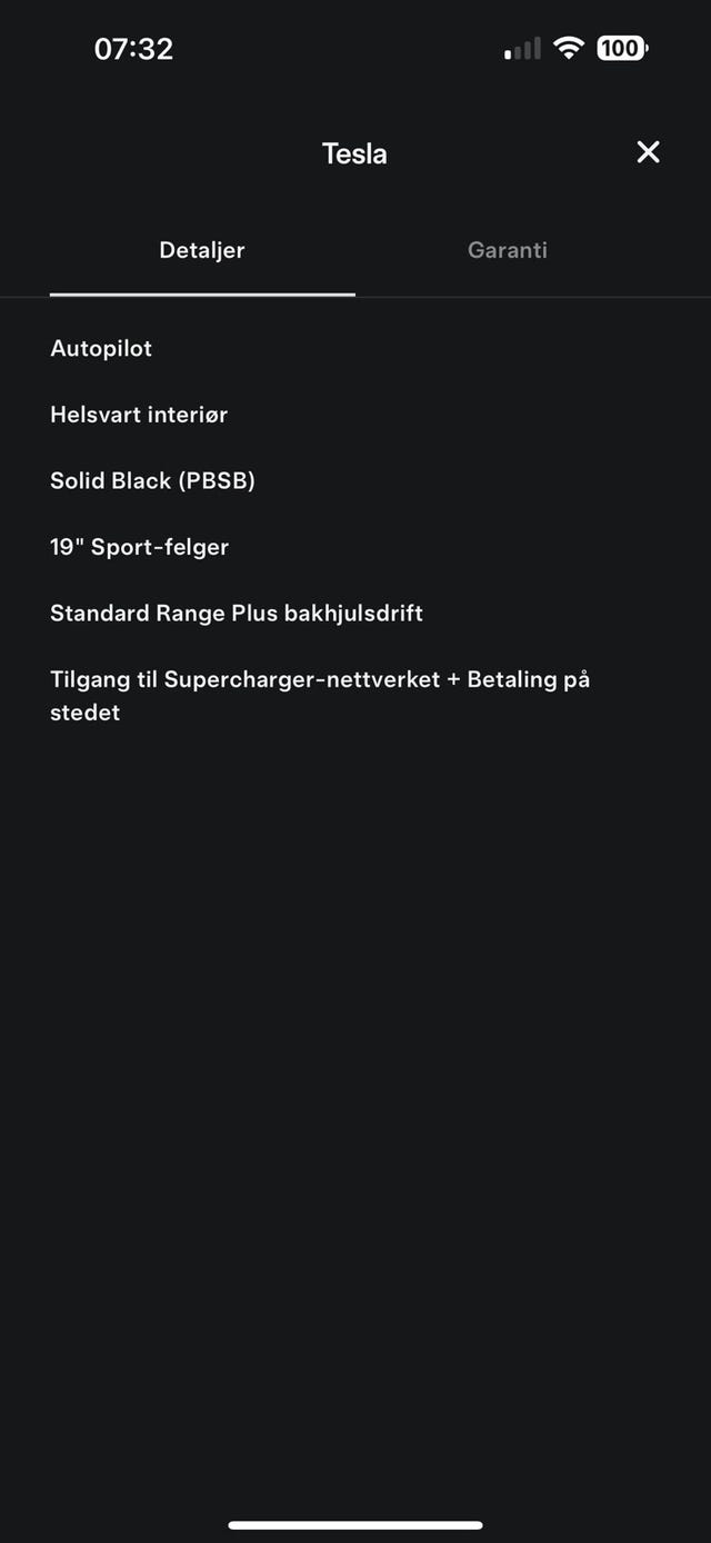 2019 TESLA MODEL 3 - 9