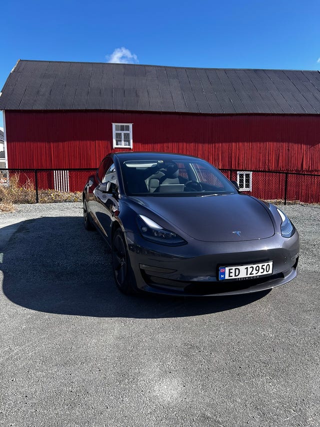 LRW3E7EK9MC300364 2021 TESLA MODEL 3-3