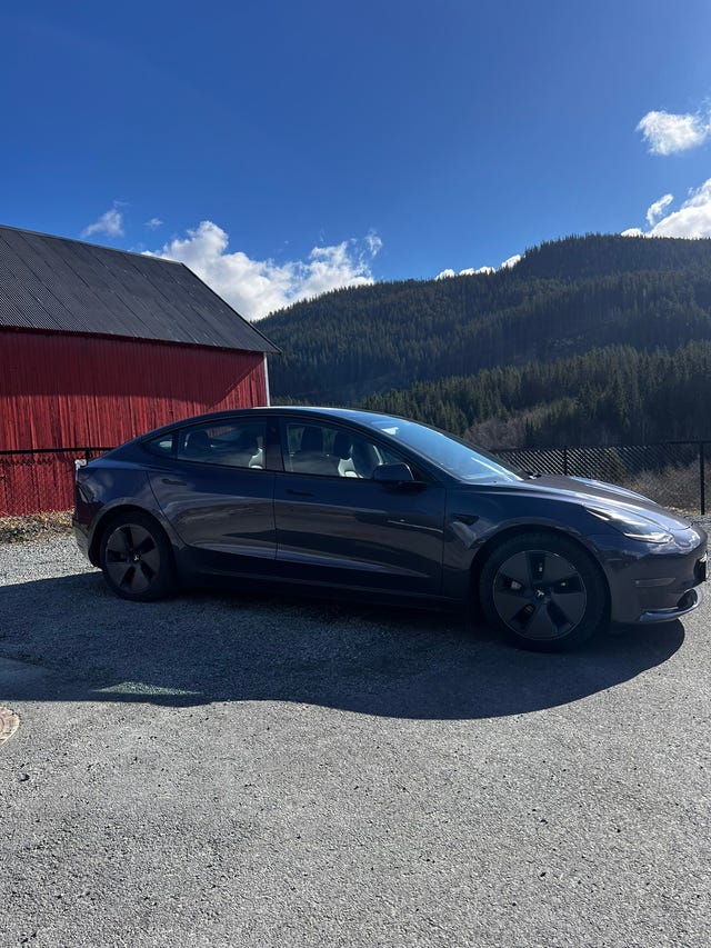 LRW3E7EK9MC300364 2021 TESLA MODEL 3-1