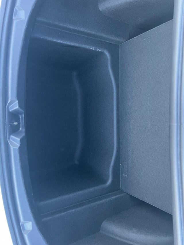 2021 TESLA MODEL 3 - 31
