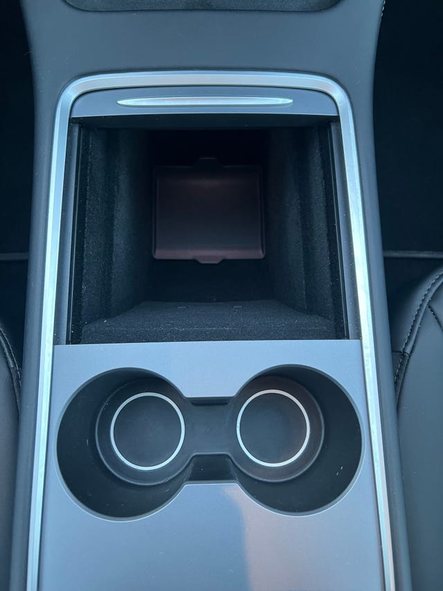 2021 TESLA MODEL 3 - 22