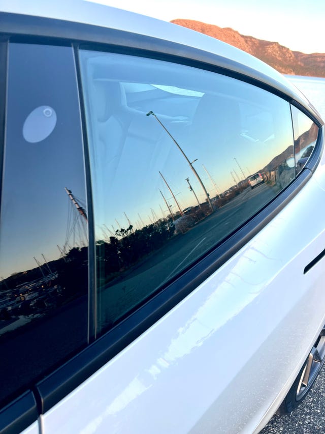 2021 TESLA MODEL 3 - 10
