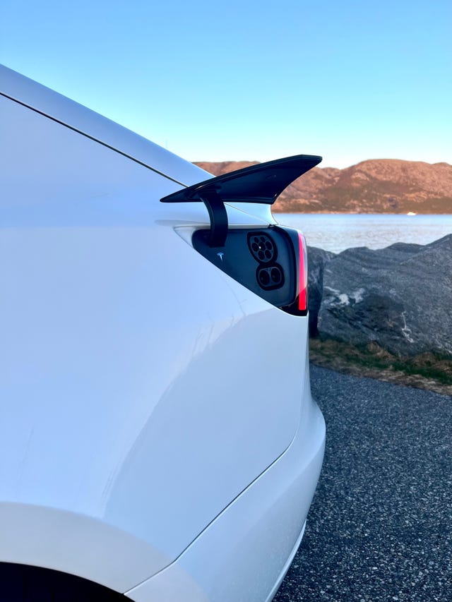 2021 TESLA MODEL 3 - 11