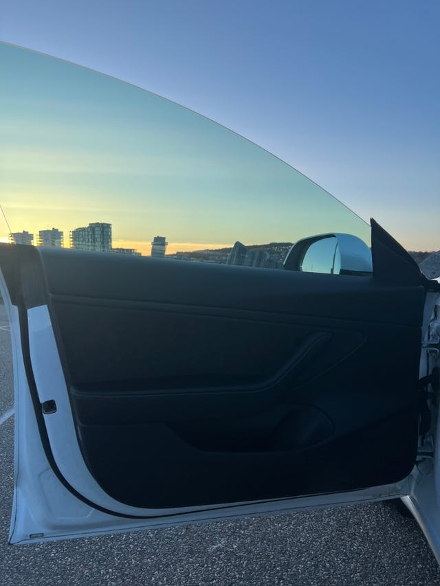 2021 TESLA MODEL 3 - 17