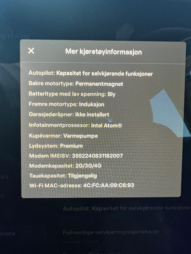 2021 TESLA MODEL 3 - 41