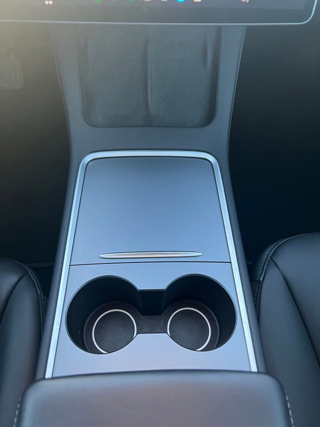2021 TESLA MODEL 3 - 23