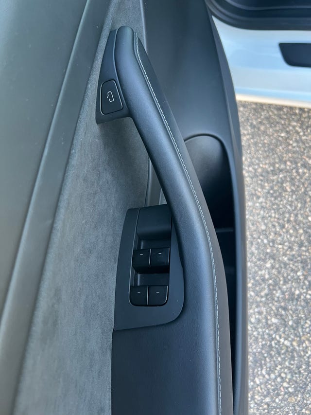 2021 TESLA MODEL 3 - 19