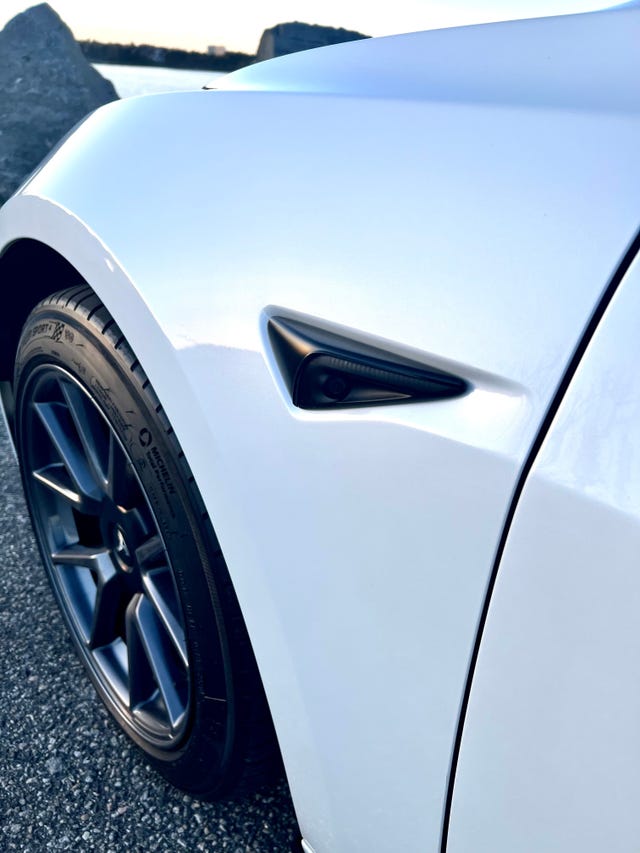 2021 TESLA MODEL 3 - 15