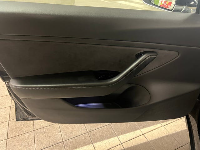 2019 TESLA MODEL 3 - 18
