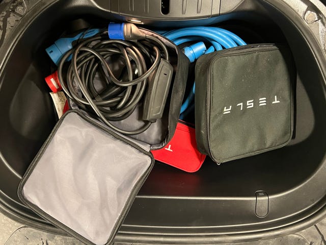 2019 TESLA MODEL 3 - 19