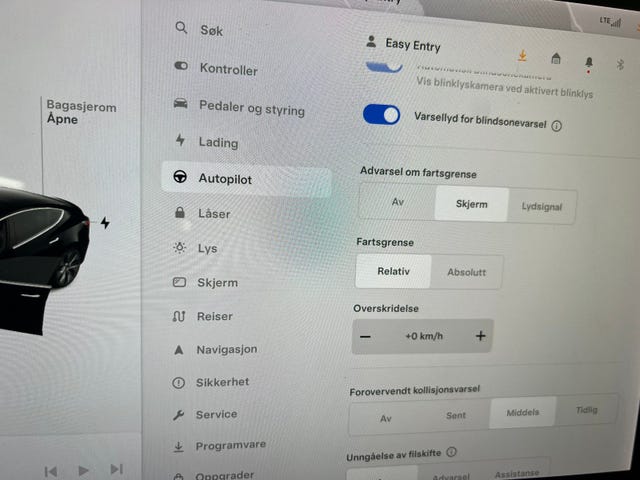 2019 TESLA MODEL 3 - 17