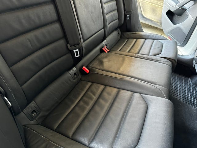 2015 VOLKSWAGEN GOLF - 10