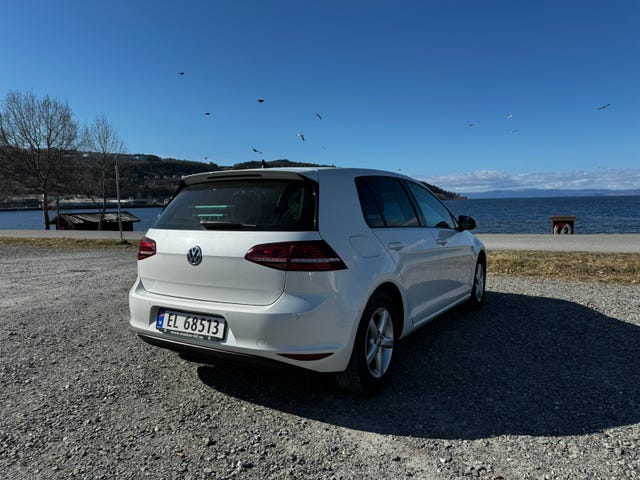 WVWZZZAUZFW911320 2015 VOLKSWAGEN GOLF-5