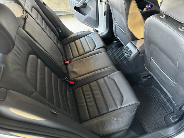 2015 VOLKSWAGEN GOLF - 11