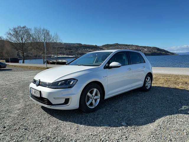 WVWZZZAUZFW911320 2015 VOLKSWAGEN GOLF-0
