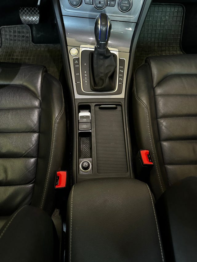 2015 VOLKSWAGEN GOLF - 14