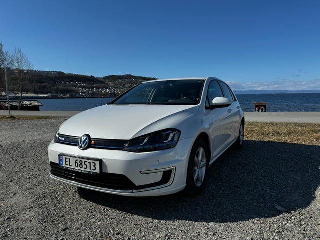 WVWZZZAUZFW911320 2015 VOLKSWAGEN GOLF-1