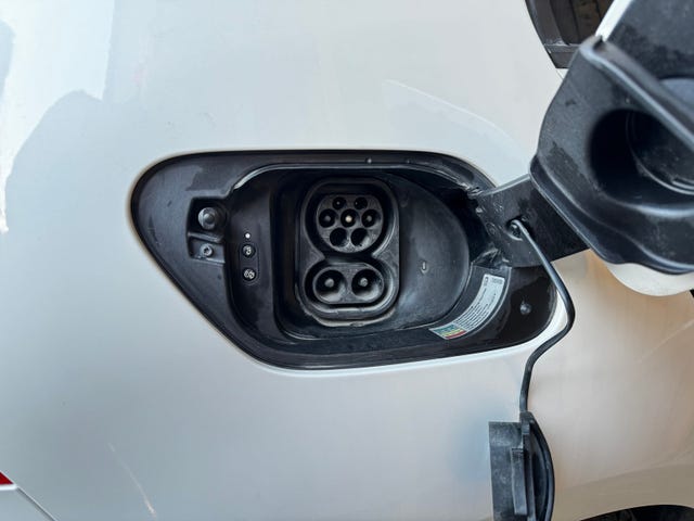 2015 VOLKSWAGEN GOLF - 17