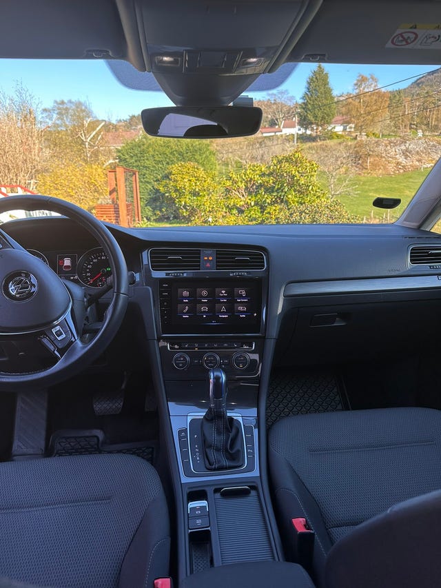 WVWZZZAUZKW912249 2019 VOLKSWAGEN GOLF-5