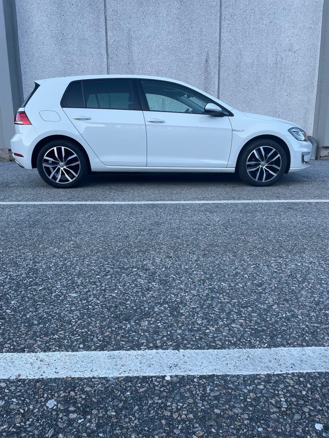2018 VOLKSWAGEN GOLF - 7