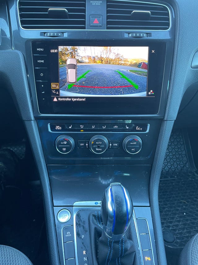 2018 VOLKSWAGEN GOLF - 11
