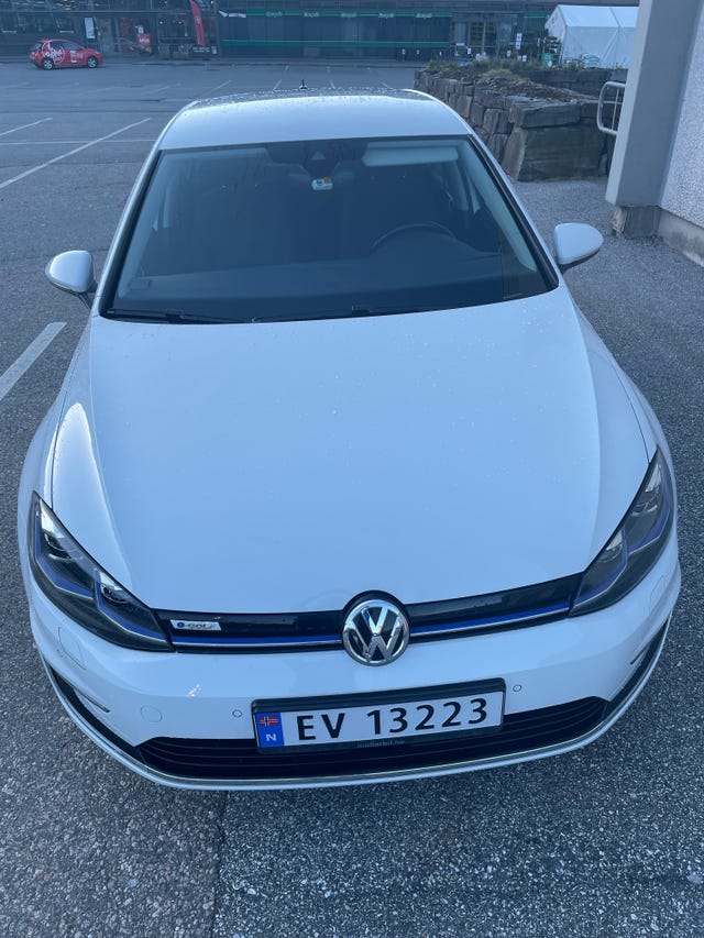2018 VOLKSWAGEN GOLF - 9