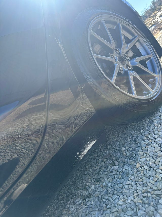 2019 TESLA MODEL 3 - 21