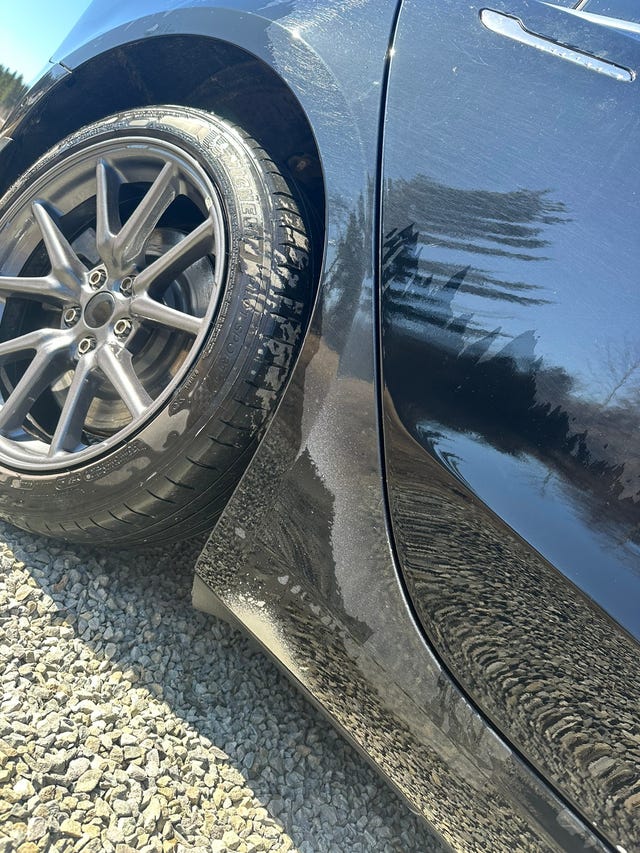 2019 TESLA MODEL 3 - 22